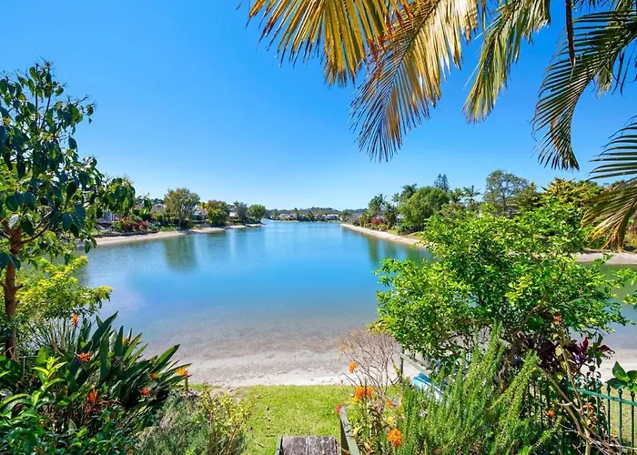 Peaceful And Quiet Elanora Sanctuary