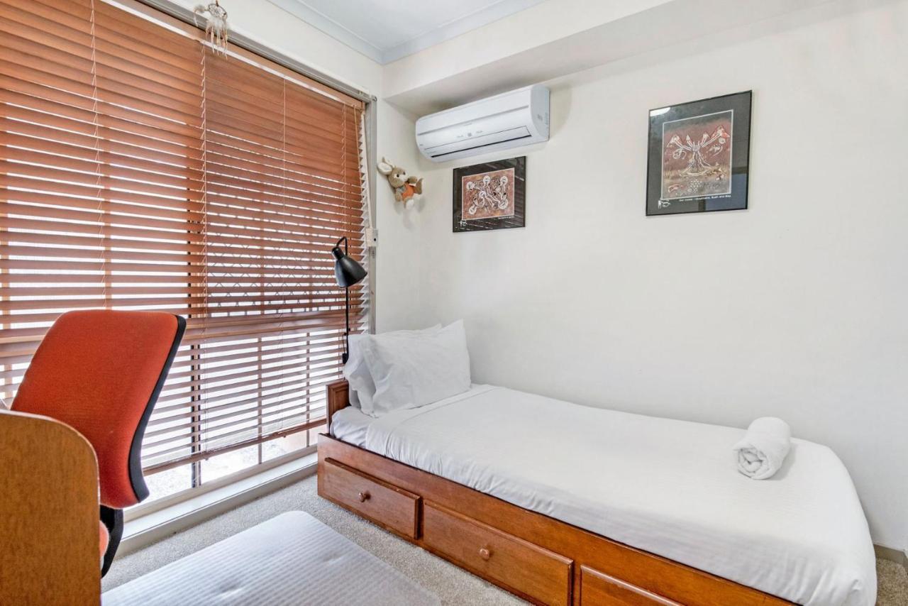 Holiday home Peaceful And Quiet Elanora Sanctuary *