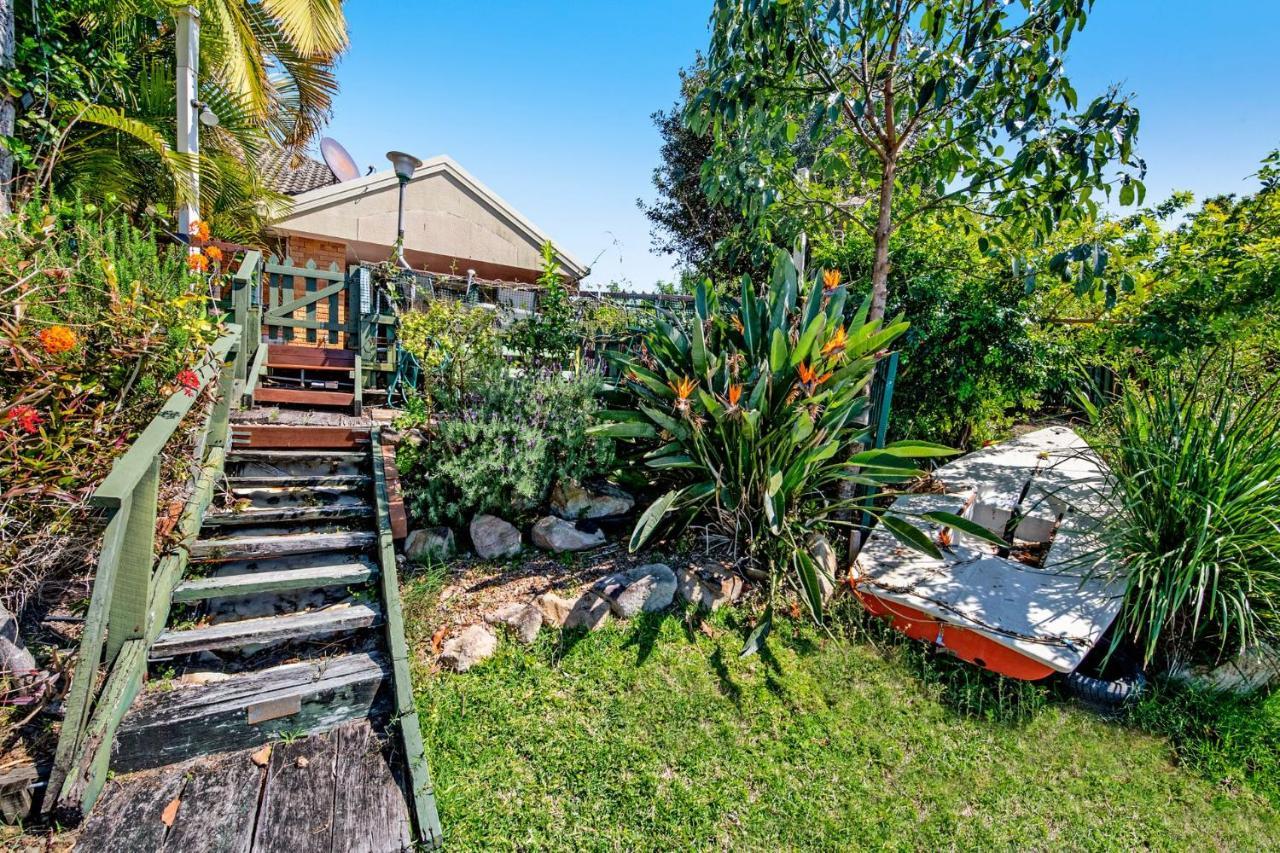 Peaceful And Quiet Elanora Sanctuary Holiday home *